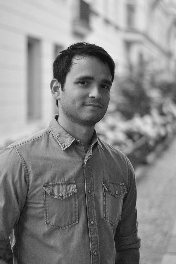 lucasdemelo.de Google Ads Freelancer Frankfurt - Lucas de Melo in Frankfurt am Main