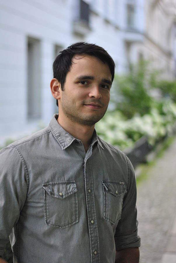lucasdemelo.de Musik Marketing und Musik Promotion mit Lucas de Melo